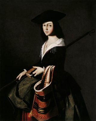 Святая Марина
