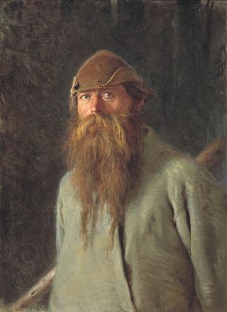 Полесовщик