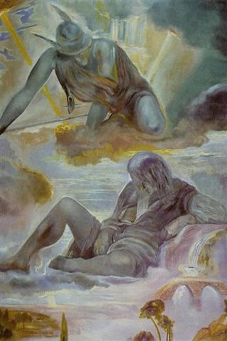 Меркурий и Аргус, 1981
