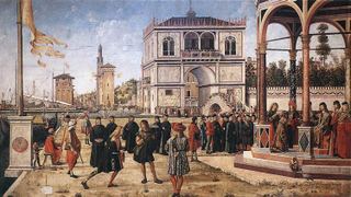 Репатриация английских послов, 1500
