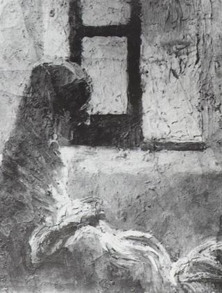 Бабушка Ана Швейная, c.1920