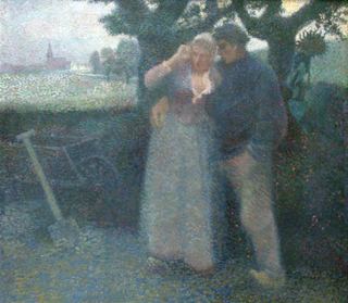Соблазнение, 1886