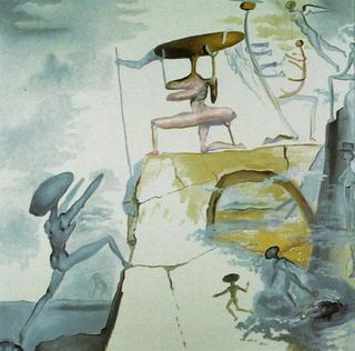Атмосфероцефальные фигуры, 1982