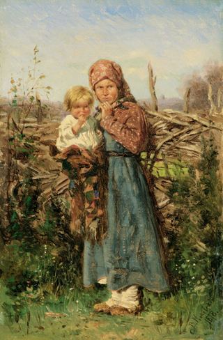Без названия, 1878