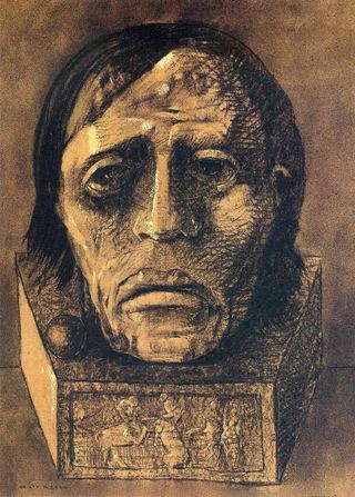 После казни, 1877
