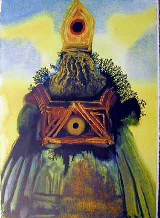 Ковчег Завета, 1964 - 1967