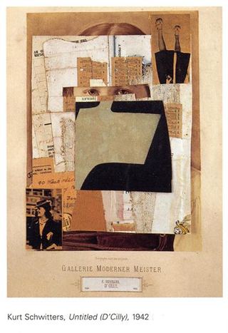 Без названия (Д'Сили), 1942