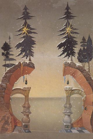 Рождество (Ноэль), 1946