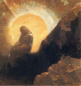 Меланхолия, 1876