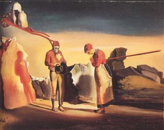 Атавизм и Сумерки, 1934