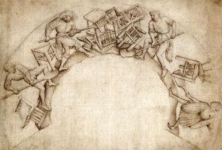 Стул Scup, 1448