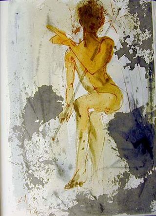 Он был Илией (Марка 1:4), 1964 - 1967