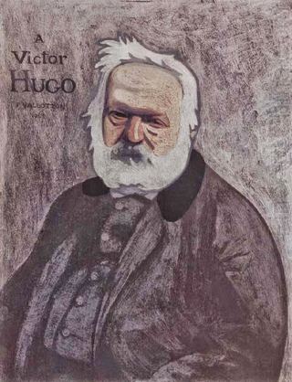 Виктор Гюго