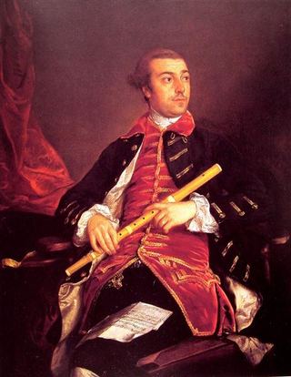 Уильям Волластон, 1759