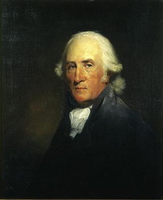 Преподобный Александр Карлайл, 1796 - Генри Реберн