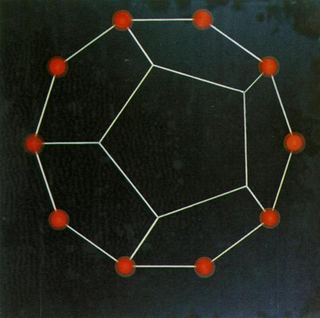 Пятиугольная Сардана, 1979
