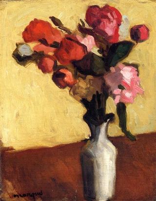 Букет цветов, 1898
