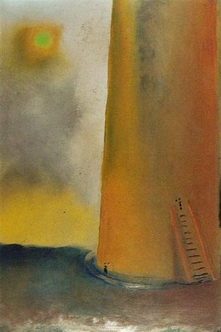 Башня, 1981