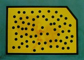 Случайная коррелограмма - Золотое руно, 1977