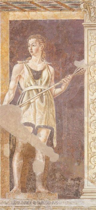 Ева, c.1450
