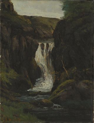 Каскады