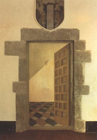 Увертюра в опере «Тромпе леуэй», c.1972