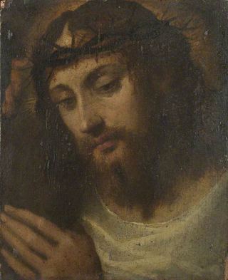 Глава Христа
