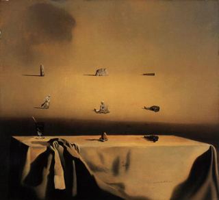 Морфологическое эхо, 1936