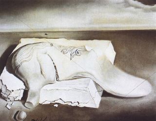 Мягкий монстр, 1976