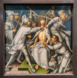 Терновый венец (Серые Страсти-5), c.1494 - c.1500