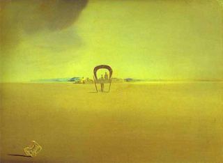 Призрачная телега, 1933