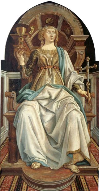 Вера