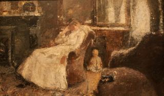 Хюрбен Феербен, 1885