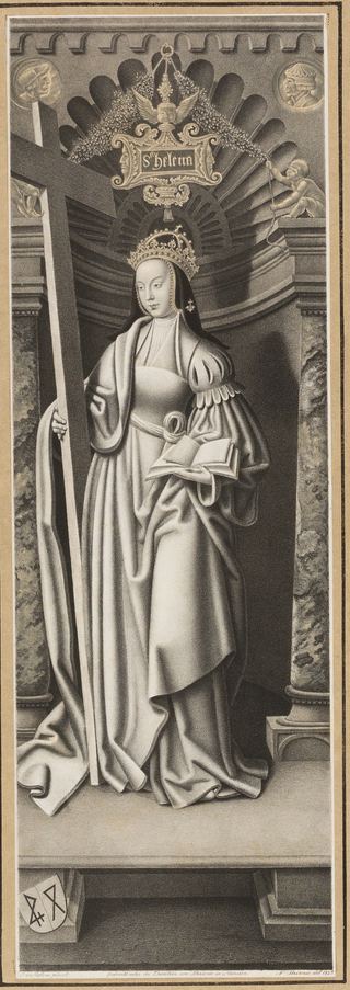 Умереть гл. Елена