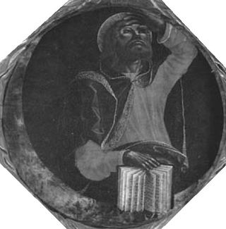 Отец церкви