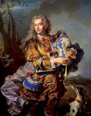 Гейдан, 1738