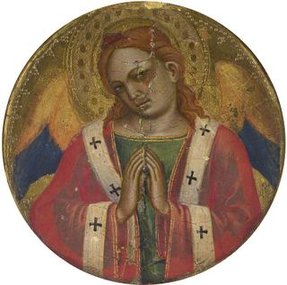 Рамка Раундель