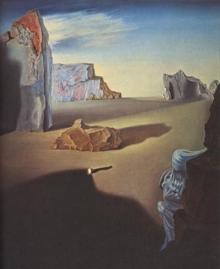 Тени нисходящей ночи, 1931