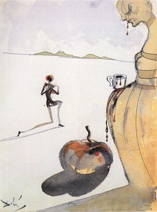 Шоколад, c.1930