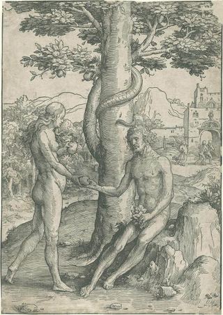 Падение, 1516