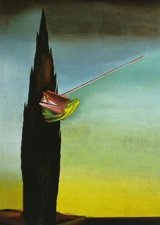 Сюрреалистическое эссе, 1932