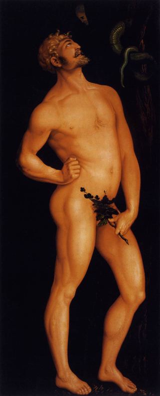 Адам