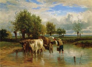 Водоносы
