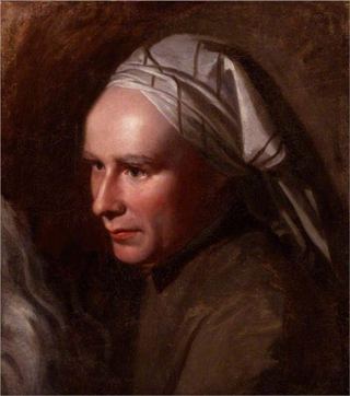 Томас Грин, 1763