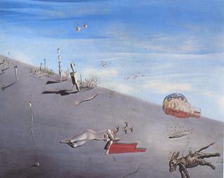 Этюд к картине «Мед слаще крови», 1926
