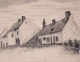 Дом Зандменника, c.1879