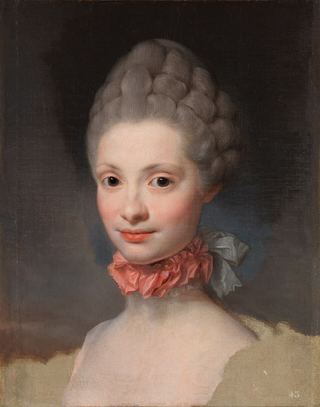 Мария Луиза Пармская