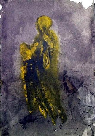 Noli me tangere (Иоанна 20:1), 1964 - 1967