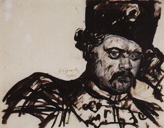 Степан Разин