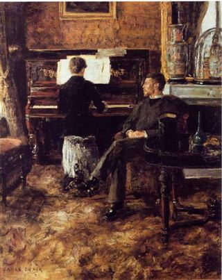 Русская музыка, 1881